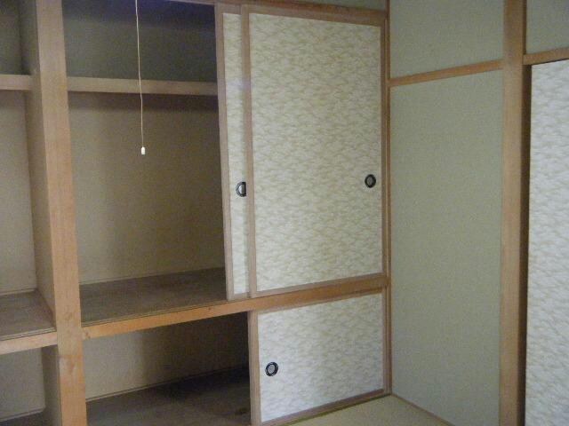 コーポ23Bの物件内観写真