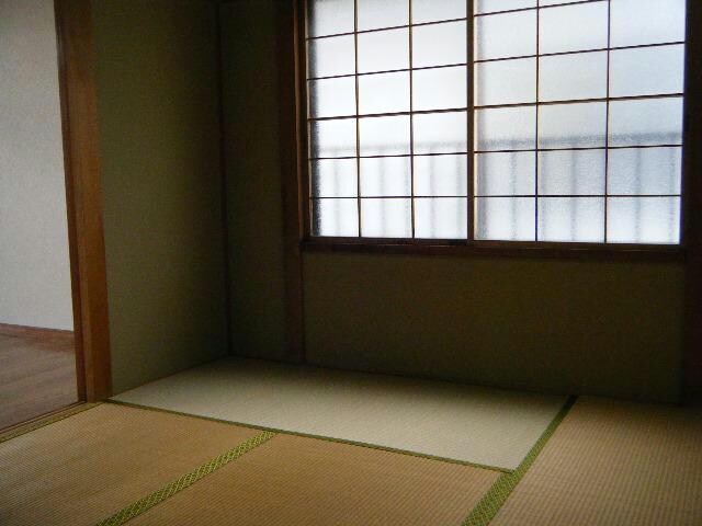 コーポ23Bの物件内観写真