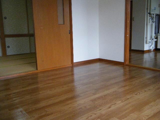 コーポ23Bの物件内観写真