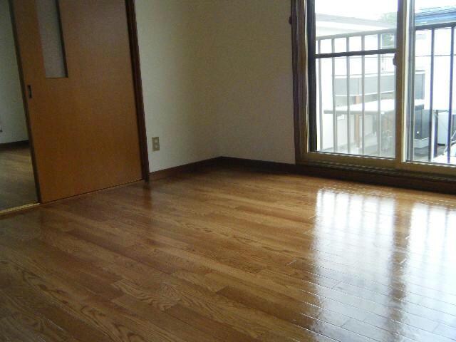 コーポ23Bの物件内観写真