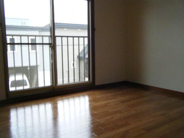 コーポ23Bの物件内観写真