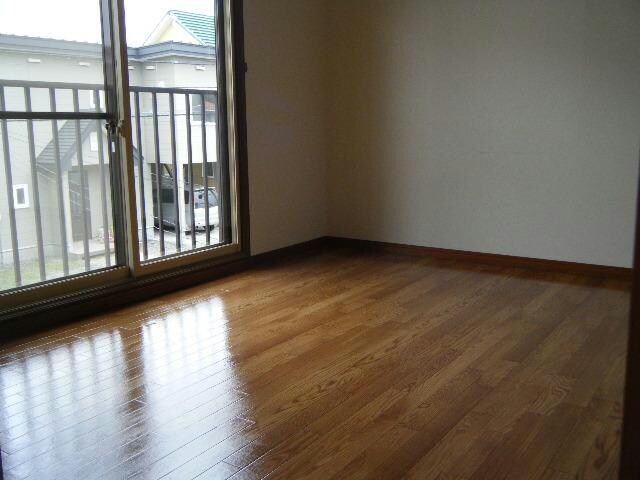 コーポ23Bの物件内観写真