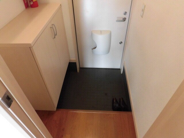 アルムレジェンドⅢの物件内観写真