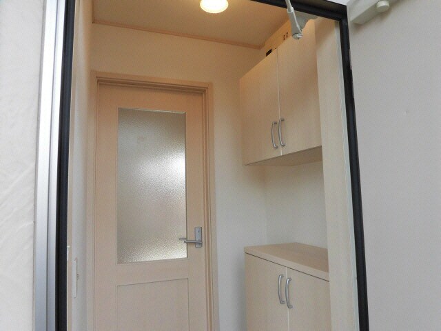 アルムレジェンドⅢの物件内観写真