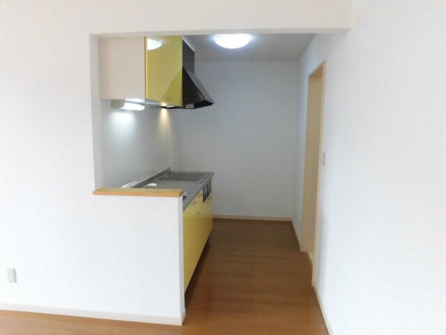 アルムレジェンドⅢの物件内観写真