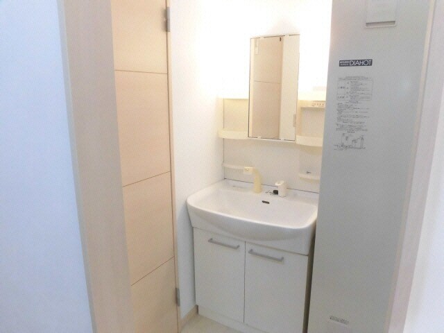 アルムレジェンドⅢの物件内観写真