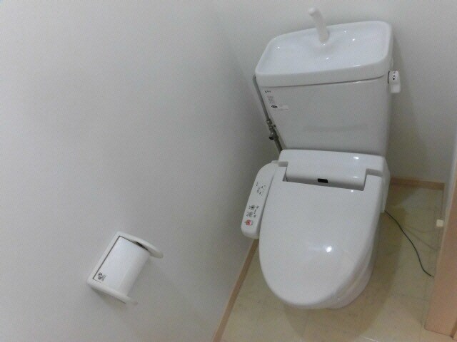 アルムレジェンドⅢの物件内観写真