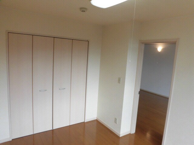 アルムレジェンドⅢの物件内観写真