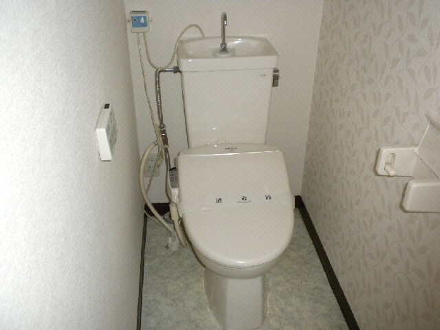 ヴィラージュ早苗の物件内観写真