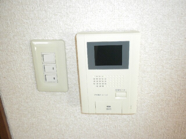 ヴィラージュ早苗の物件内観写真