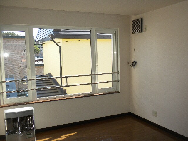 ヴィラージュ早苗の物件内観写真