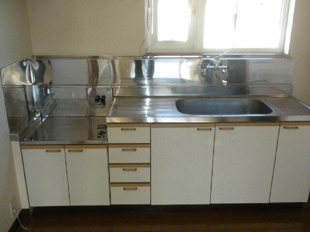 ヴィラージュ早苗の物件内観写真