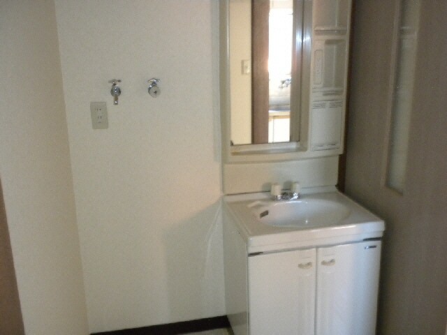 ヴィラージュ早苗の物件内観写真