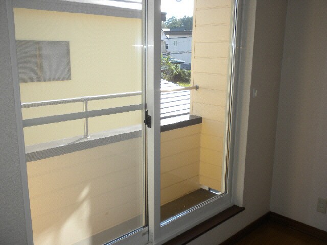 ヴィラージュ早苗の物件内観写真