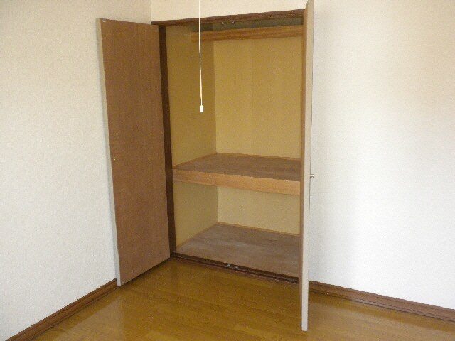 ヴィラージュ早苗の物件内観写真