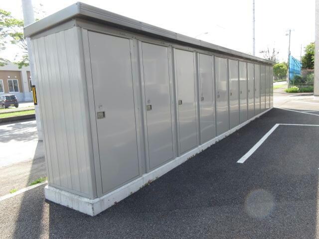 ウィステリアⅢの物件内観写真