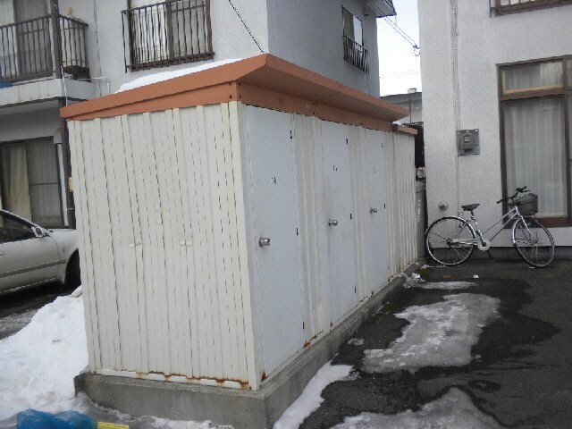 コーポ２３Ｃの物件内観写真