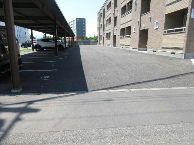 ＥＡＧＬＥ（イーグル）Ⅴの物件外観写真