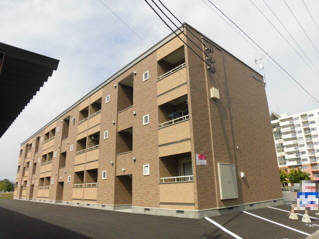 ＥＡＧＬＥ（イーグル）Ⅴの物件外観写真