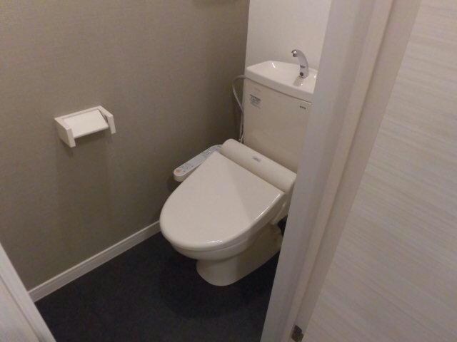 ＥＡＧＬＥ（イーグル）Ⅴの物件内観写真