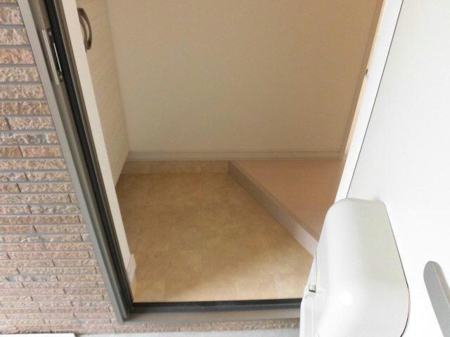 ＥＡＧＬＥ（イーグル）Ⅴの物件内観写真