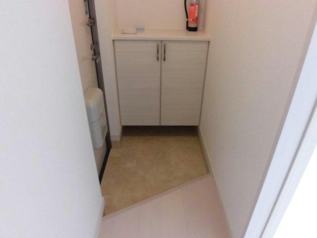 ＥＡＧＬＥ（イーグル）Ⅴの物件内観写真