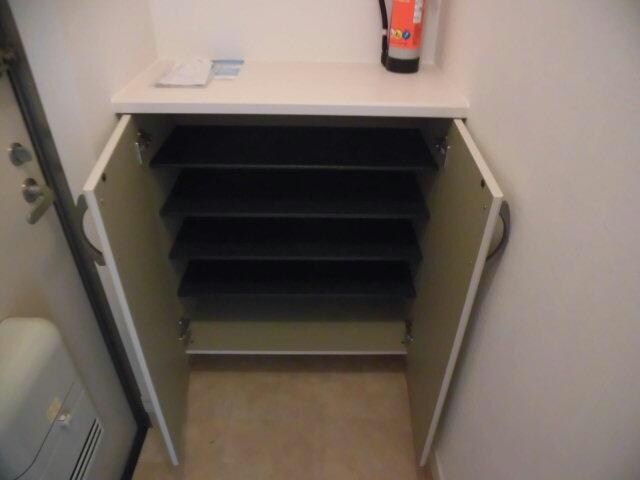 ＥＡＧＬＥ（イーグル）Ⅴの物件内観写真