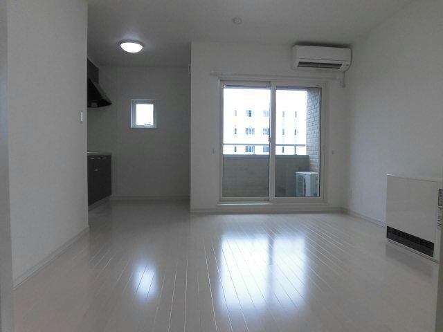 ＥＡＧＬＥ（イーグル）Ⅴの物件内観写真