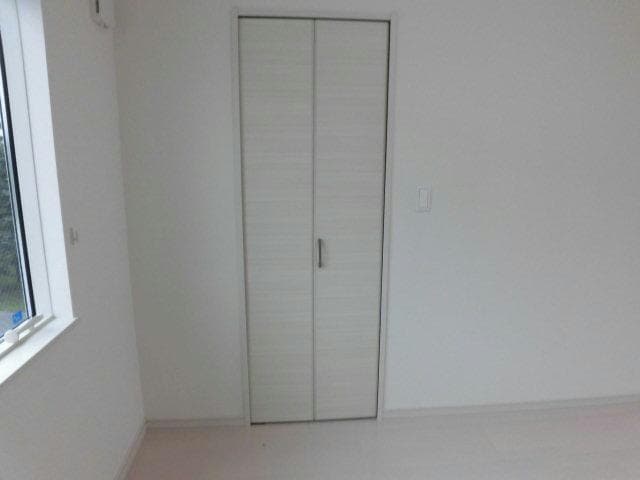 ＥＡＧＬＥ（イーグル）Ⅴの物件内観写真