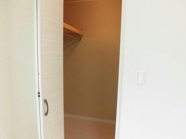 ＥＡＧＬＥ（イーグル）Ⅴの物件内観写真