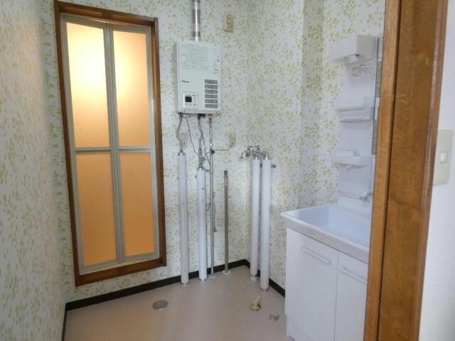 ベネッセⅣの物件内観写真