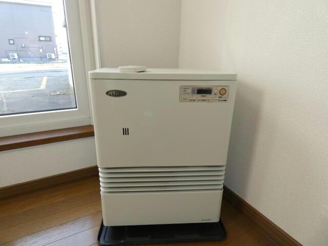 ベネッセⅣの物件内観写真