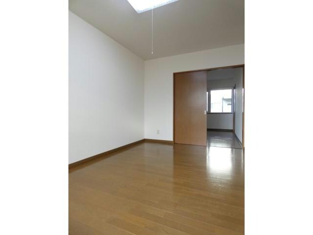 ベネッセⅣの物件内観写真