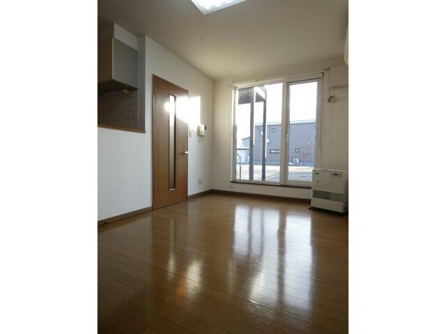 ベネッセⅣの物件内観写真