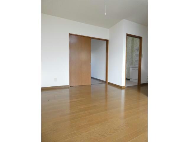 ベネッセⅣの物件内観写真