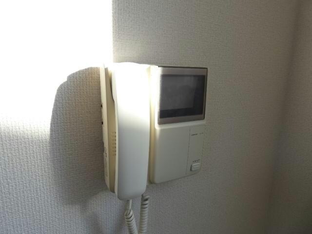 ベネッセⅣの物件内観写真