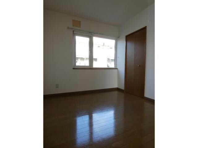 ベネッセⅣの物件内観写真