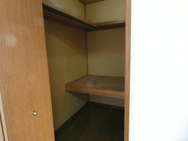 ベネッセⅣの物件内観写真