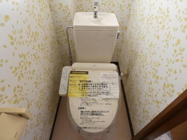 ベネッセⅣの物件内観写真