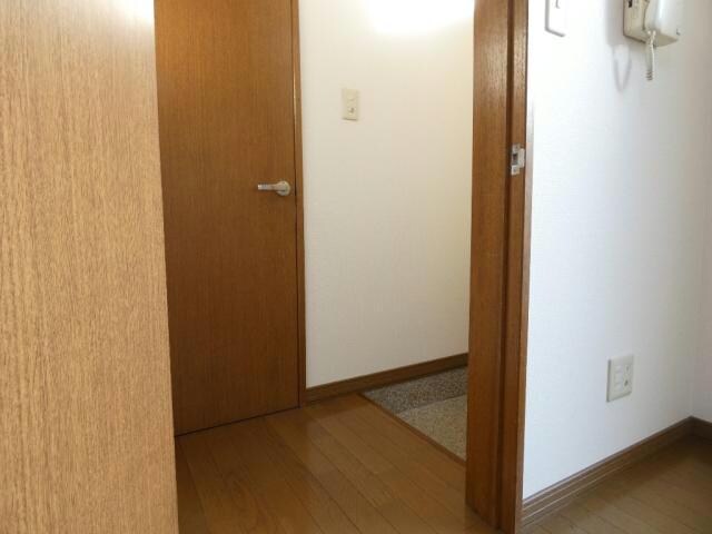 ベネッセⅣの物件内観写真