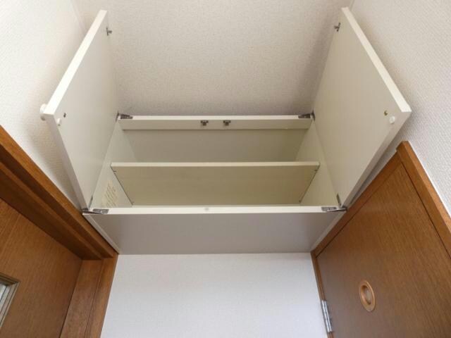 ベネッセⅣの物件内観写真