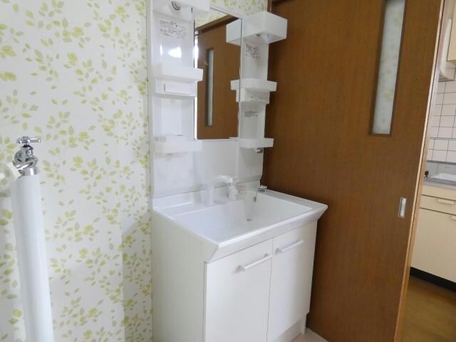 ベネッセⅣの物件内観写真