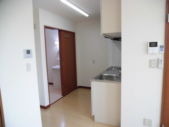 ニーナベルデの物件内観写真