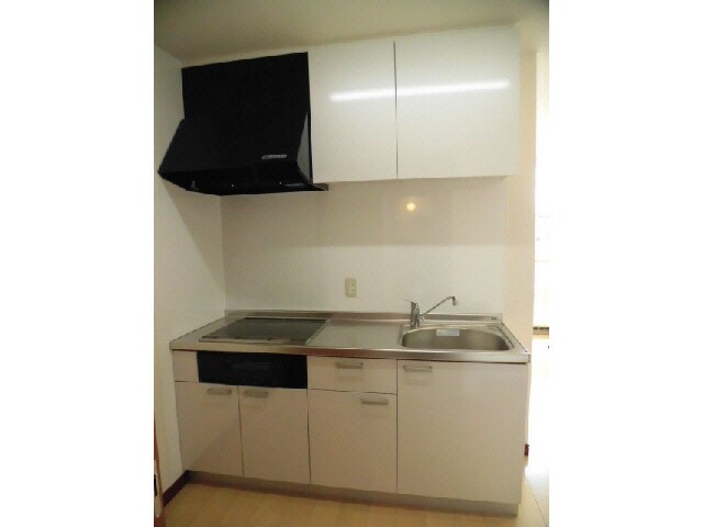 ニーナベルデの物件内観写真