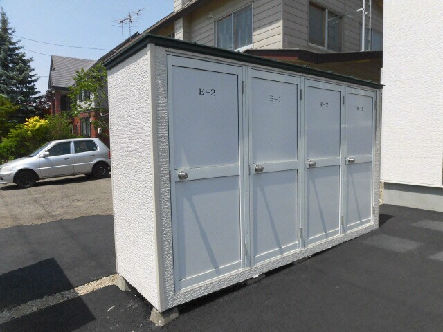 ニーナベルデの物件内観写真