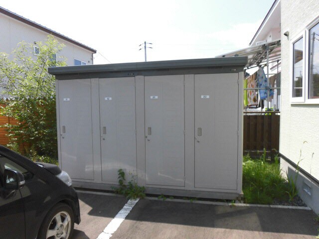 クラシオンハイツの物件内観写真