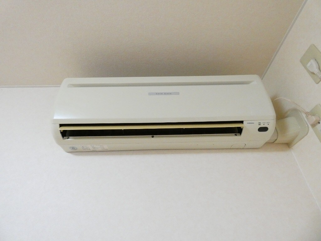 クラシオンハイツの物件内観写真