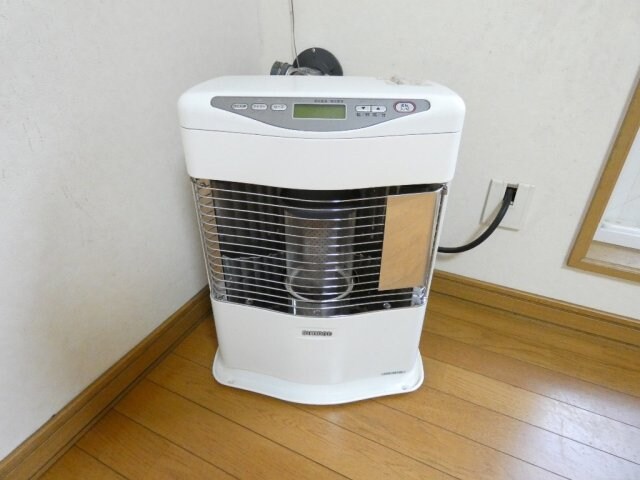 クラシオンハイツの物件内観写真