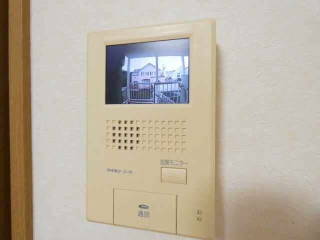 クラシオンハイツの物件内観写真