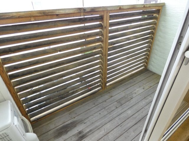 クラシオンハイツの物件内観写真